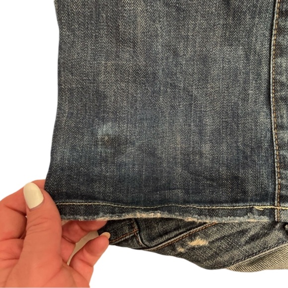 PEOPLES LIBERATION Jeans - Picture 9 of 9